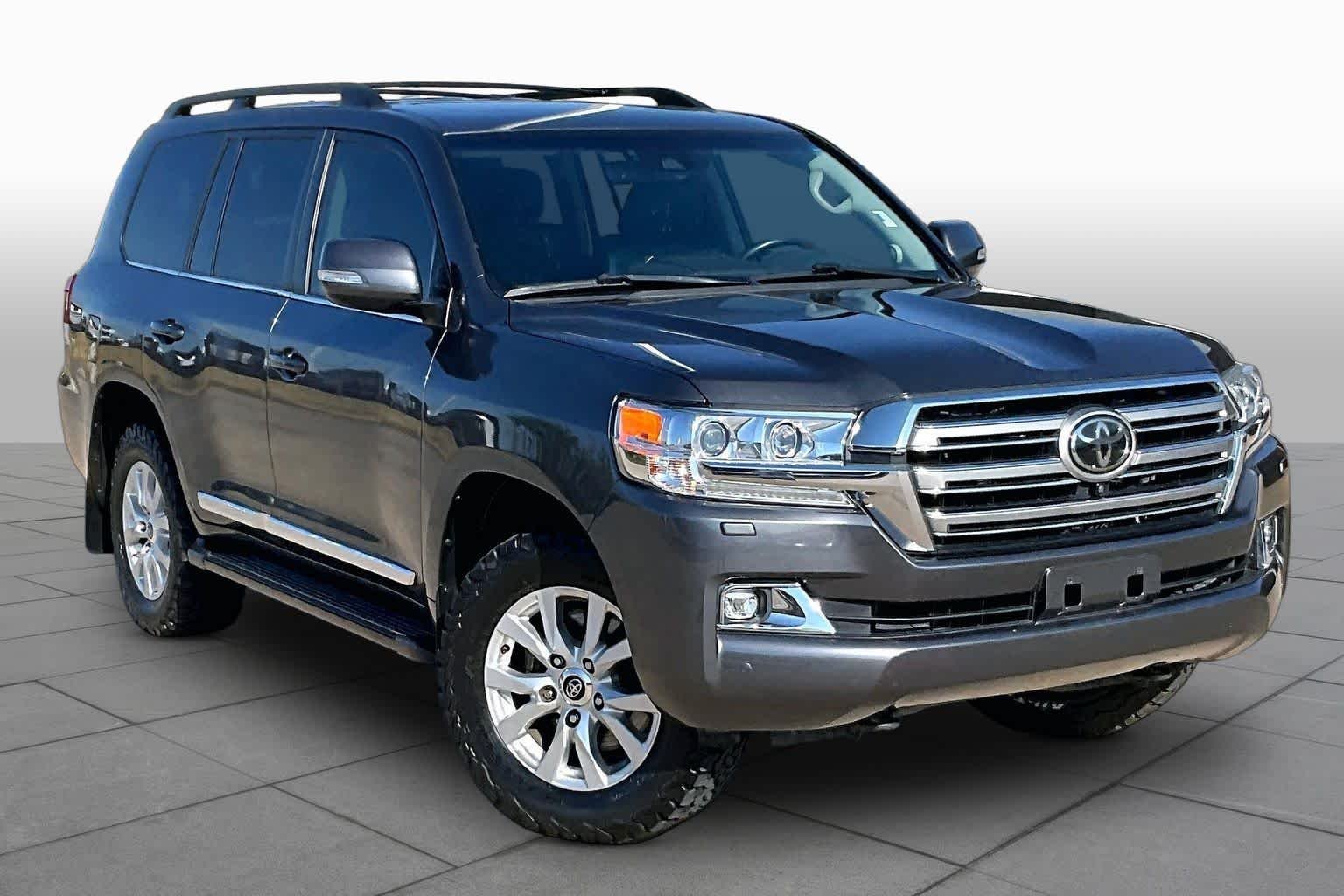 toyota land cruiser 2019 JTMCY7AJ6K4082690 image toyota land cruiser 2019 JTMCY7AJ6K4082690 image